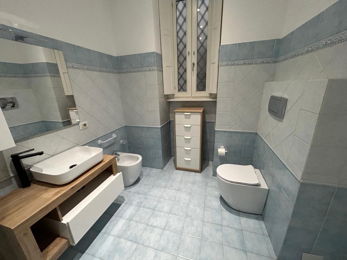 Apartamento Raffaello's Place *